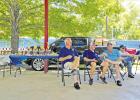 Lions Club Car Show brings crowd, awards