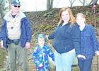 Ft. Parker Kid Fish