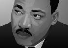 Interesting facts about Martin Luther King, Jr.