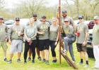 First annual heroes softball tournament a hit