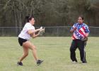First annual heroes softball tournament a hit