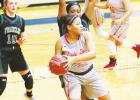 	Third quarter collapse ends Groesbeck season