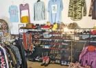 Kosse gets new business “The Looney Llama”