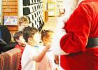Polar Express Storytime brings joy to children at local library