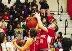 Mexia races past Lady Goats in district opener
