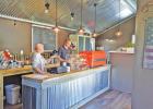 Duck Mud Coffee Co. Re-Opens