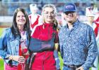 GHS SENIORS RECOGNIZED