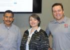 Oncor offers lighting upgrades and energy solutions at Chamber Lunch & Learn