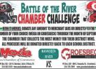 Battle of the River Chamber Challenge is Back!