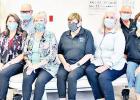 LMC Foundation purchases new Bariatric Hi-Lo Mat Platform with Campbell donation