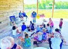 The Limestone County 2026 class begins in January and runs weekly through the spring. Trainees complete about 50 hours of classroom instruction, usually in full-day or half-day sessions. Lessons are taught by Extension specialists, university professors a