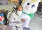 Easter brings fun times in the Groesbeck community