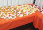 Thornton Communty Thanksgiving Mary Helen Nance Center - Nov. 12