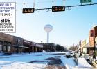 Record breaking temps and snowfall plague area in winter-weather event of generation