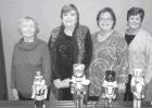 Garden Club holds
