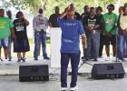 Limestone County Celebrates Juneteenth