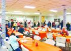 Kosse Community Thanksgiving