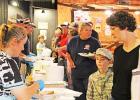 Limestone County Firefighters and Emergency Services Association benefit