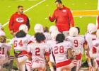 8th Grade beats Teague 22-12
