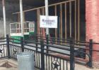 Future home of Kosse City hall