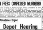 When a Supreme Court Decision Reached Groesbeck: The Fred Kimbell Case