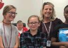 November School Board Meeting Brings Good Audit Results;
