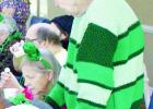 St. Patty’s Bingo Fun at Windsor