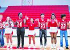 ‘Meet the Goats’ held last Friday