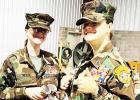 Young Marines Honors Two Young Women for Second Year in a Row