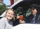 The Goat Coffee Opens in Groesbeck