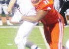 Lions fall to Vikings