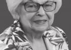 Mrs. Laura Odessa “Dolly” Jackson