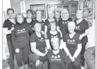 WLLVFD gives thanks to the Bunco Babes