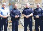Heroism, bravery, and courage celebrated at annual Living Proof 911 remembrance service