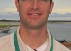 Craig Bonds was recent promoted to serve as the Texas Parks and Wildlife Department’s chief operating officer. Bonds was recently the agency’s inland fisheries director. TPWD Photo Outdoors Briefs