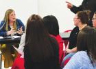 Cheer uproars board meeting