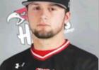 Groesbeck Alum named 2nd Team Academic All-Region at Northeast Community College