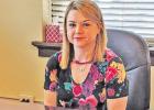 Shelby Contreras starts as new City Admin Assistant