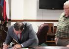 Meet Precinct 2 County Commissioner Micah Anderson