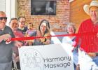 HARMONY MASSAGE