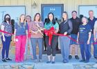 Texas Home Health Hospice holds ribbon cutting