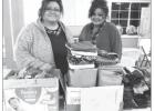 Kosse Cares continues the giving spirit to our military, shares thanks donors