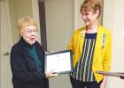 Jonathan Hardin Chapter Welcomes Veterans