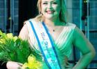 Groesbeck Alum Crowned Miss Wayland 2024