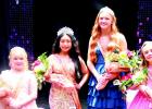 Litzy Perez Crowned Miss Limestone County