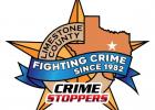 Take a bite out of dinner ... and out of crime