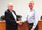 Groesbeck council approves budget, tax rate
