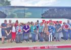 Let’s Travel Club Visits Lone Star Park