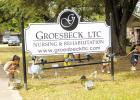 Groesbeck LTC Annual Egg Hunt