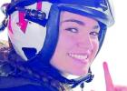 Groesbeck Alum, servicewoman Kambry Williams had hoped to be home for Christmas, but the Pentagon has ordered her aircraft to remain in the Mediterranean Sea. Courtesy Photo Groesbeck alum, sailor stuck on warship for Christmas